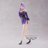 Figurine Statique - Moi, quand je me réincarne en Slime - 10th anniversary  - Shion, Secrétaire N°1