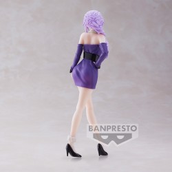 Figurine Statique - Moi, quand je me réincarne en Slime - 10th anniversary  - Shion, Secrétaire N°1