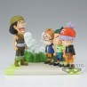 Figurine Statique - WCF - One Piece - Usopp