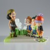 Figurine Statique - WCF - One Piece - Usopp