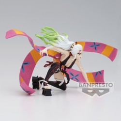 Figurine Statique - Vibration Stars - Demon Slayer - Ver.B - Daki