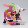 Figurine Statique - Vibration Stars - Demon Slayer - Ver.B - Daki