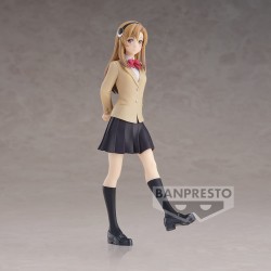 Figurine Statique - Shy - Iko Koishikawa