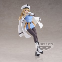 Figurine Statique - Shy - Spirit