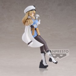Figurine Statique - Shy - Spirit
