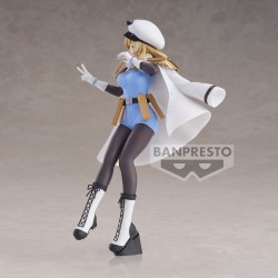 Figurine Statique - Shy - Spirit