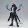 Figurine Statique - The Evil Villains - My Hero Academia - Crématorium