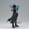 Figurine Statique - The Evil Villains - My Hero Academia - Crématorium