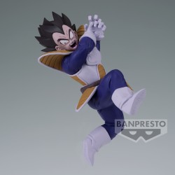 Figurine Statique - Match Makers - Dragon Ball - Vegeta