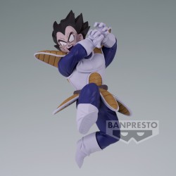 Figurine Statique - Match Makers - Dragon Ball - Vegeta