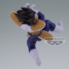 Figurine Statique - Match Makers - Dragon Ball - Vegeta