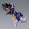 Figurine Statique - Match Makers - Dragon Ball - Vegeta
