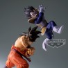 Figurine Statique - Match Makers - Dragon Ball - Vegeta