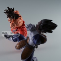 Figurine Statique - Match Makers - Dragon Ball - Vegeta