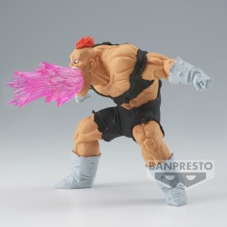 Figurine Statique - GxMateria - Dragon Ball - Recoome