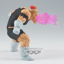 Figurine Statique - GxMateria - Dragon Ball - Recoome