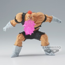 Figurine Statique - GxMateria - Dragon Ball - Recoome