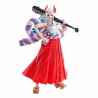 Figurine articulée - S.H.Figuarts - One Piece - Yamato