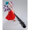 Figurine articulée - S.H.Figuarts - One Piece - Yamato