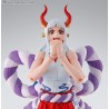 Figurine articulée - S.H.Figuarts - One Piece - Yamato