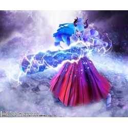 Figurine articulée - S.H.Figuarts - One Piece - Yamato