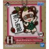 Porte-clefs - Ichibansho - Demon Slayer - Shake The Sword Burn Your Heart