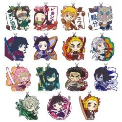 Porte-clefs - Ichibansho - Demon Slayer - Shake The Sword Burn Your Heart