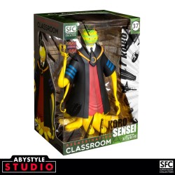 Figurine Statique - SFC - Assassination Classroom - Moqueur - Koro Sensei