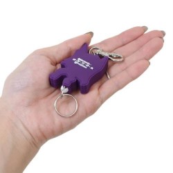 Porte-clefs - Pokemon - Ténéfix