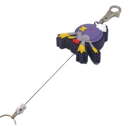 Porte-clefs - Pokemon - Grodrive