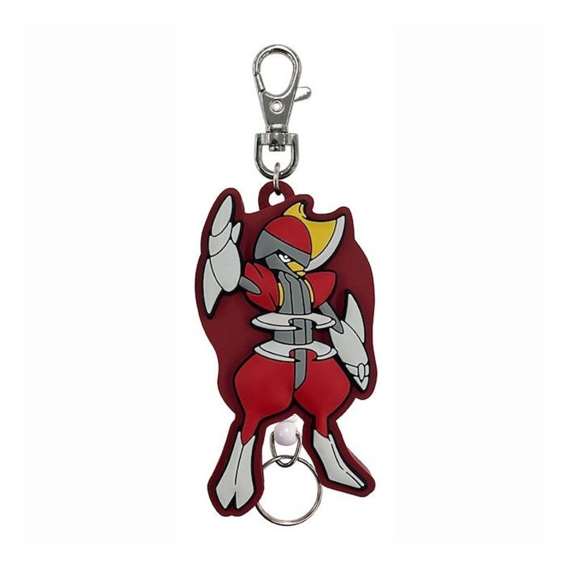 Porte-clefs - Pokemon - Scalproie