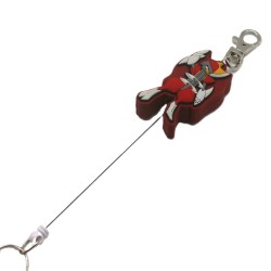 Porte-clefs - Pokemon - Scalproie
