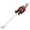 Porte-clefs - Pokemon - Scalproie