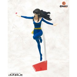 Figurine Statique - Cat's Eye - Tam Chamade