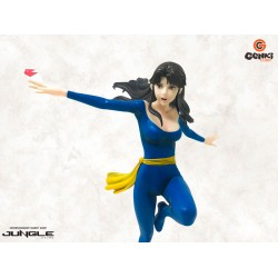 Figurine Statique - Cat's Eye - Tam Chamade