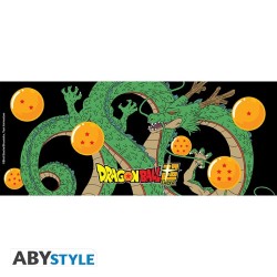 Mug - 3D - Dragon Ball - Shenron