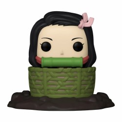 POP - POP Animation - Demon Slayer - 1309 - Nezuko Kamado