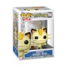 POP - POP Games - Pokemon - 780 - Miaouss