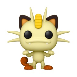 POP - POP Games - Pokemon - 780 - Miaouss