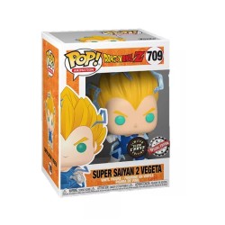 POP - Chase - POP Animation - Dragon Ball - 709 - Special Edition - Vegeta