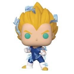 POP - Chase - POP Animation - Dragon Ball - 709 - Special Edition - Vegeta