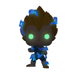 POP - Chase - POP Animation - Dragon Ball - 709 - Special Edition - Vegeta