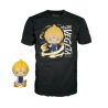 POP - POP & Tee - Dragon Ball - 862 - Majin 862 - GW - Special Edition - Vegeta