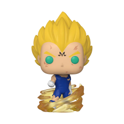 POP - POP & Tee - Dragon Ball - 862 - Majin 862 - GW - Special Edition - Vegeta