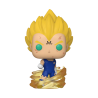 POP - POP & Tee - Dragon Ball - 862 - Majin 862 - GW - Special Edition - Vegeta