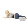Figurine Statique - Relax Time - Naruto - Tsunade Senju