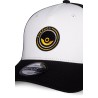 Casquette - Baseball - Pokemon - Poké Ball