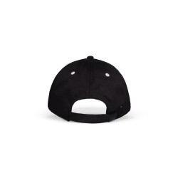 Casquette - Baseball - Pokemon - Poké Ball