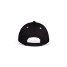 Casquette - Baseball - Pokemon - Poké Ball