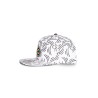 Casquette - Snap Back - Pokemon - Poké Ball